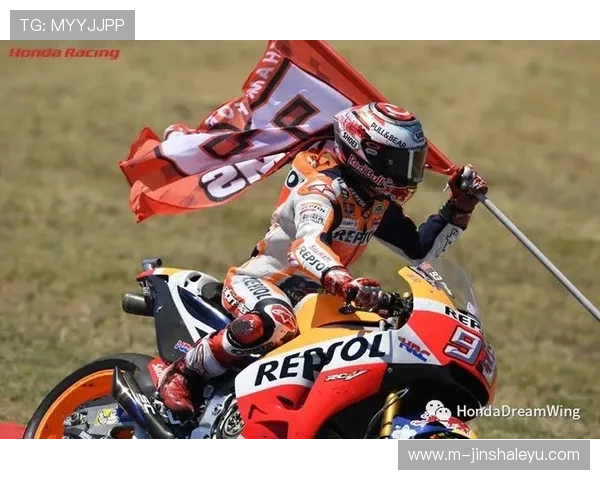 马尔克斯宣布重返赛场 备战即将到来的MotoGP赛季