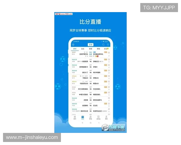 实时掌握全球足球比分动态查询最新赛况和比赛结果
